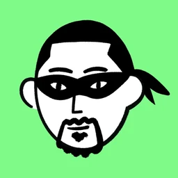 A drawing of Filippo
